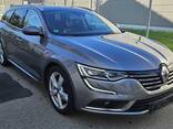 2017 Renault Talisman 1.6 dCi Energy Initiale Paris - фото 4