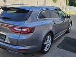 2017 Renault Talisman 1.6 dCi Energy Initiale Paris - фото 5