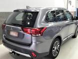 2018 MITSUBISHI OUTLANDER - photo 1