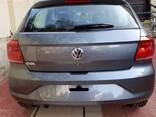 2020 - 38.271 km VOLKSWAGEN GOL