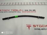 21007991-00-D Schlauchanschluss für linken Schwellerschlauch und Tesla Model S Ladegerät 1 - photo 2