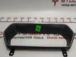 21033041-00-C Armaturenbrettrahmen Tesla Modell XS REST 1033041-00-C - photo 1