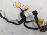 2496698-AB Tesla Modell XS REST Fahrerairbaggurt 2496698 - photo 1