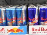 Redbull energy drinks 250ml - фото 1