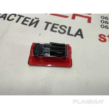 1099613-S0-YL Karosserieteil für die Montage der hinteren Sitzreihe links Tesla Modell 109