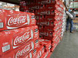 Coca cola 330ml, all sodas - фото 1