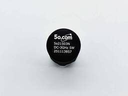 DC-3GHz 5W Coaxial Temination Dummy Load