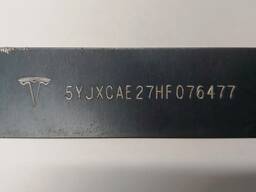 6006651-00-G Fensterheber vorne rechts für Tesla-Fahrzeuge Modell S. Markenprodukte einer
