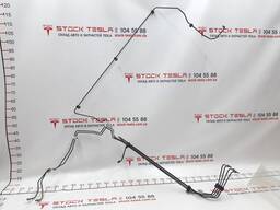 6008135-00-E ABS-Bremsleitungen (4er-Set) Tesla Modell S 1030621-00-J