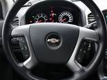 62,498 km CHEVROLET CAPTIVA 2014