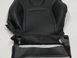 7223173.2 Beifahrersitzlehnenverkleidung NEXT GEN BLACK (GEN 2) Tesla Modell S, Modell S R - photo 1