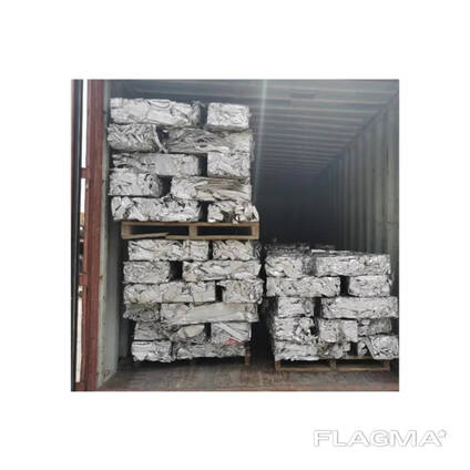 99.9% Scrap 6063 Alloy Aluminum Wheel Scrap For Sale