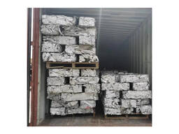 99.9% Scrap 6063 Alloy Aluminum Wheel Scrap For Sale