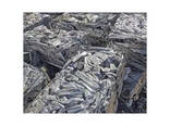 99.9% Scrap 6063 Alloy Aluminum Wheel Scrap For Sale - фото 2