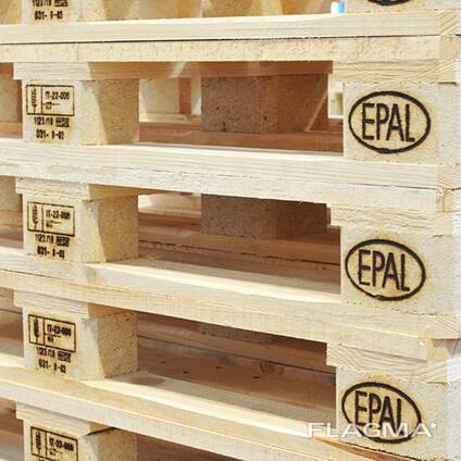 New Epal Euro Wood Pallets Price Wooden Euro Pallet 1200 X 800 EPAL Euro Pallets