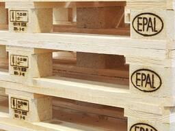 New Epal Euro Wood Pallets Price Wooden Euro Pallet 1200 X 800 EPAL Euro Pallets