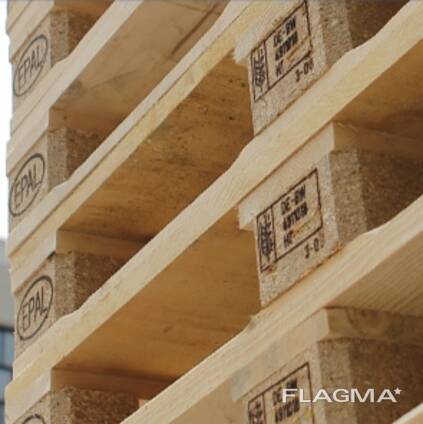 Logistics packimg Epal Pallet / Euro EPAL Wooden Pallet Euro Wooden Pallets All Sizes