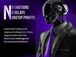 Advanced Flash Loan Arbitrage Bots for Maximum ROI