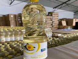 Wholesales Sunflower oil 100% Pure&amp;nature