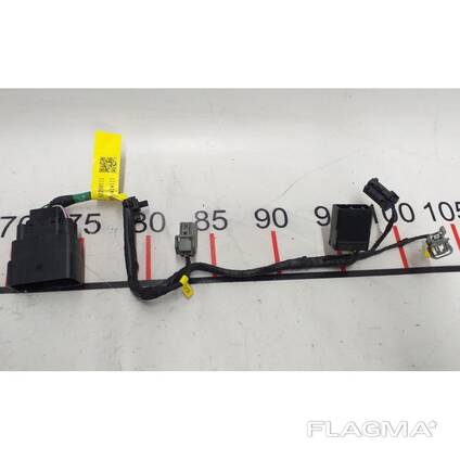 AG155233-B1 Verkabelung 3 Sitzreihen links Tesla Modell X AG155233-B1