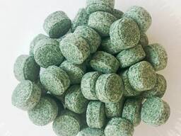 Allzweckreiniger Tabletten, Großhandel, Marke Savvy, für Wiederverkauf, A-Ware, Restposten