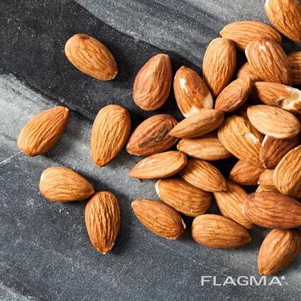 Almond Nuts