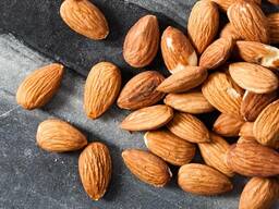 Almond Nuts