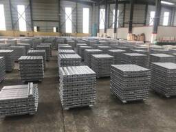 Aluminium Extrusion 6063 Scrap