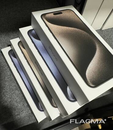 Apple iPhone 15 Pro Max (1 TB, Blaues Titan)