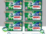 Аriel , laundry capsules - фото 1