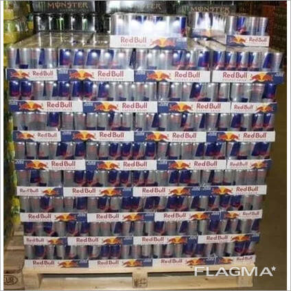 Redbull energy drinks 250ml, best price, wholesale