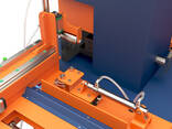 Automatic guillotine for cutting metal WS 7050 - фото 2