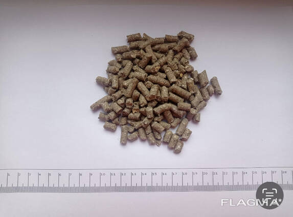 Animal feed additives