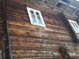 Barn wood of an old pine tree from 50 to 100 years old - photo 4