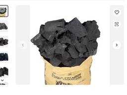 BBQ hardwood charcoal for sale