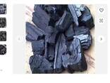 BBQ hardwood charcoal for sale - photo 2