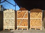 Beech /Spruce /Alder /Ash / Hornbeam Firewood - photo 1