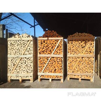 Beech /Spruce /Alder /Ash / Hornbeam Firewood