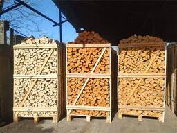 Beech /Spruce /Alder /Ash / Hornbeam Firewood