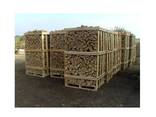 Beech /Spruce /Alder /Ash / Hornbeam Firewood - photo 2