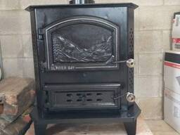 Mordant Indoor Home Wood Stoves For Cooking And Heat Wood Used