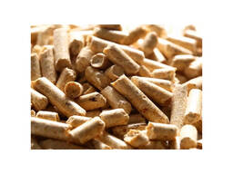 Premium White Pine Wood Pellets EN A1 6mm Spruce Wood Pellets