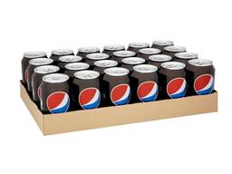 Best Quality Hot Sale Pepsi Cola Soft Drinks Cans 330ml