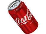 Best Quality Hot Sale Price Coca-cola 330ml / 500ml Cans &amp; Bottle Drinks - фото 1