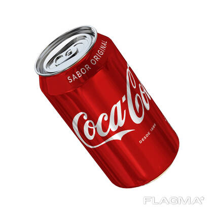 Best Quality Hot Sale Price Coca-cola 330ml / 500ml Cans &amp; Bottle Drinks