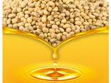 Best Quality Hot Sale Price Soya oil for cooking/Refined Soyabean Oil - фото 3