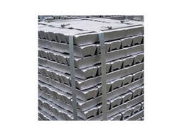 Best Quality Korean Secondary Aluminum Ingot(ADC12 &amp; A380)