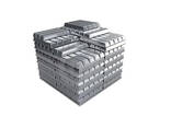 Best Quality Korean Secondary Aluminum Ingot(ADC12 &amp; A380) - фото 3