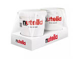 Best Quality Nutella 3kg / Ferrero Nutella Chocolate For Sale - photo 1