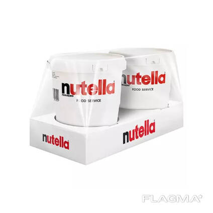 Best Quality Nutella 3kg / Ferrero Nutella Chocolate For Sale